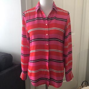 Banana Republic Blouse